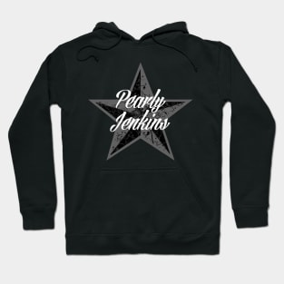 Pearly Logo Hoodie